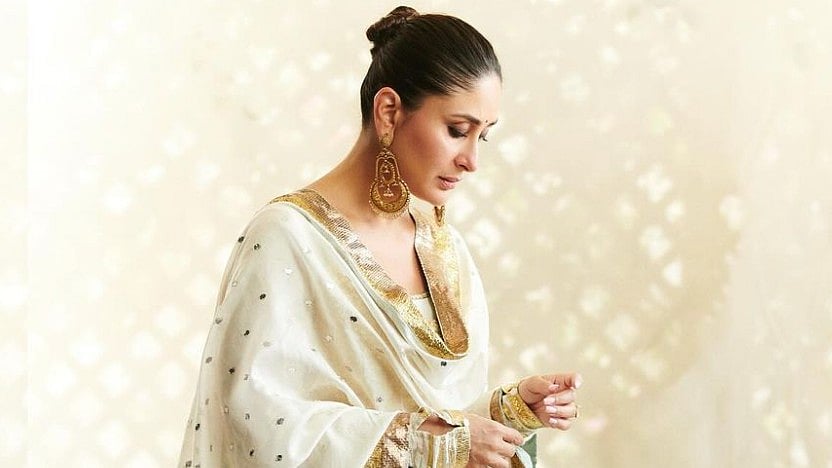 Instagram : Kareena Kapoor