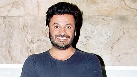 Vikas Bahl