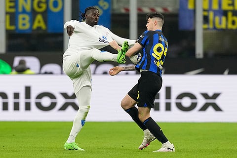 Serie A 2023-24: Inter Milan vs Empoli