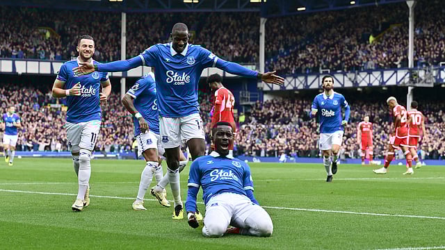 Everton Vs Liverpool, Merseyside Derby, English Premier League Live Streaming: All You Need To Know