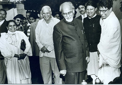 Timeline: Tracing The Journey Of Bahujan Samaj Party
