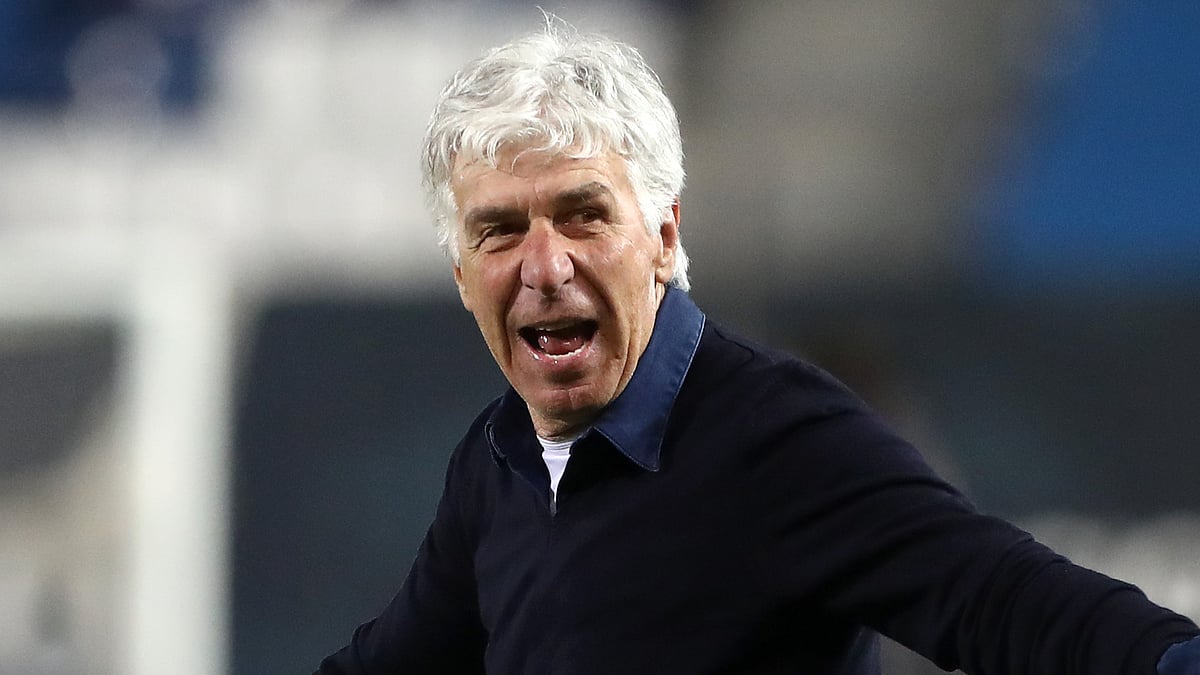 Gian Piero Gasperini