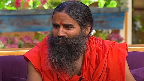 Baba Ramdev