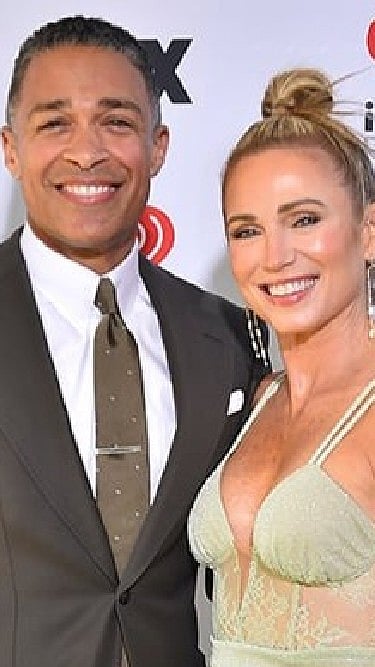 Jordan Strauss : iHeartRadio Music Awards