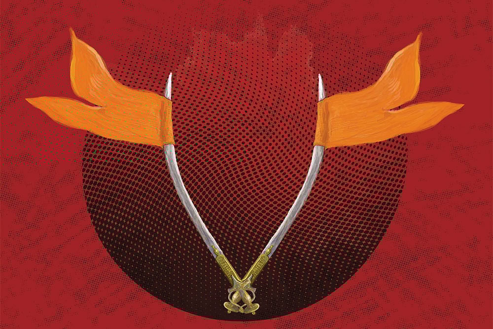 Illustration: Vikas Thakur