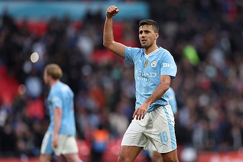 FA Cup: Chelsea vs Manchester City