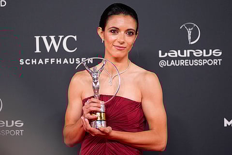 Laureus Sports Awards