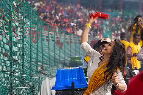 IPL 2024: PBKS vs RR