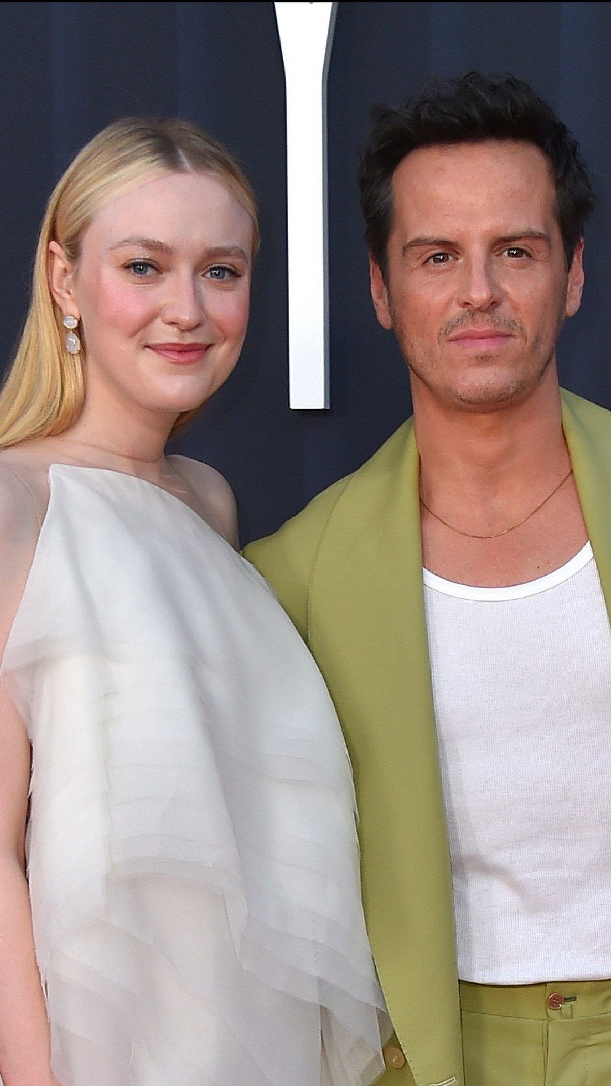 ‘Ripley’: Dakota Fanning, Andrew Scott & Others Rock The Red Carpet ...