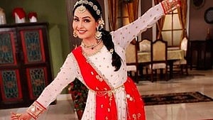 IANS : Shubhangi Atre