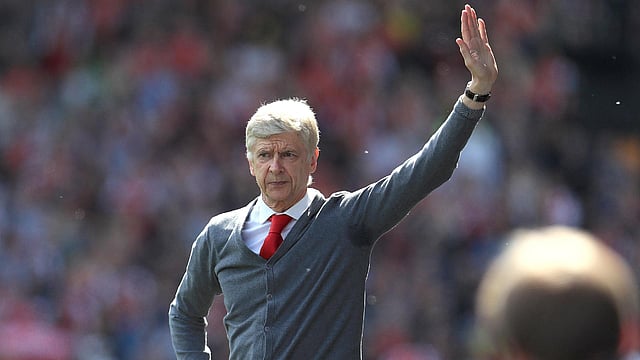 On This Day In 2018: Arsene Wenger Announces His Arsenal Exit