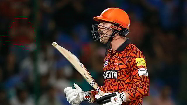 DC Vs SRH, IPL 2024: Sunrisers Hyderabad 'Head' And Shoulders Above Delhi Capitals