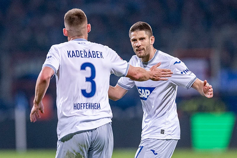 Bundesliga: Bochum vs Hoffenheim