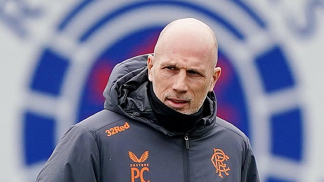 Glasgow Derby: Philippe Clement Adamant Sunday’s Old Firm Clash Will Not Decide Title