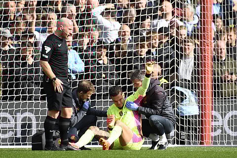 EPL 2023-24: Nottingham Forest vs Manchester City