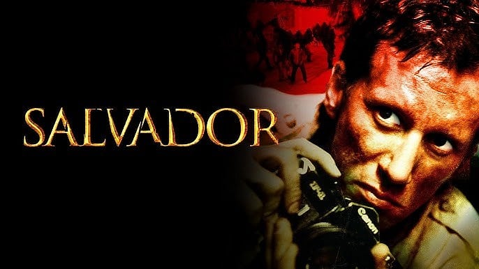 ‘Salvador’ (1986)