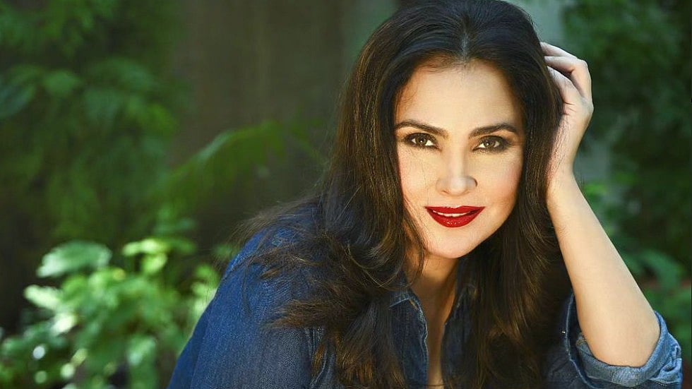 Instagram : Lara Dutta