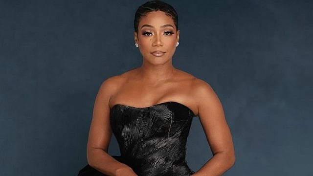 Tiffany Haddish Opens Up On Miscarriages - She Has Had To Suffer Eight Of Them