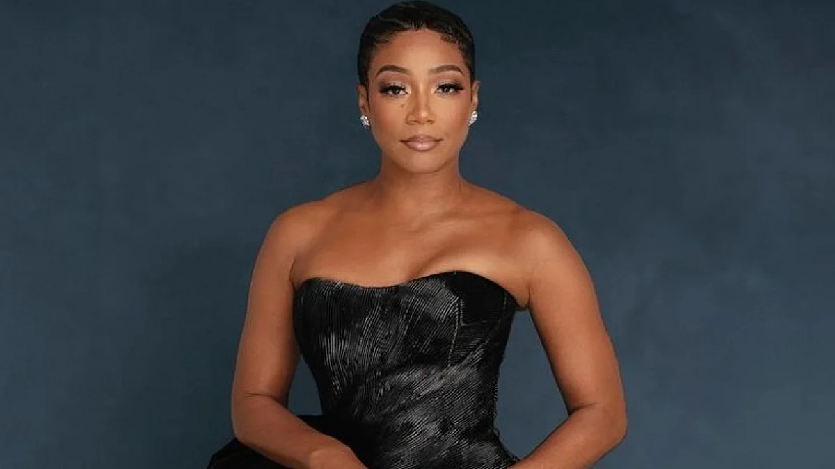 Tiffany Haddish Opens Up On Miscarriages - She Has Had To Suffer Eight