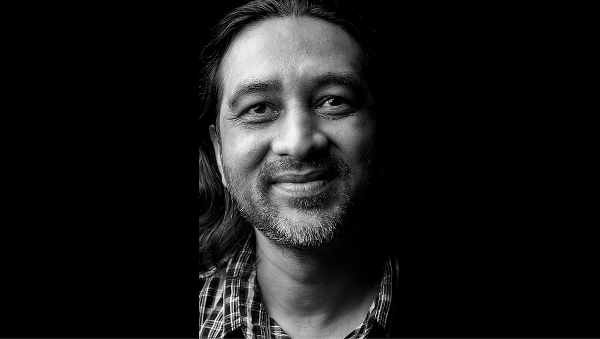 Instagram : Bhaskar Hazarika