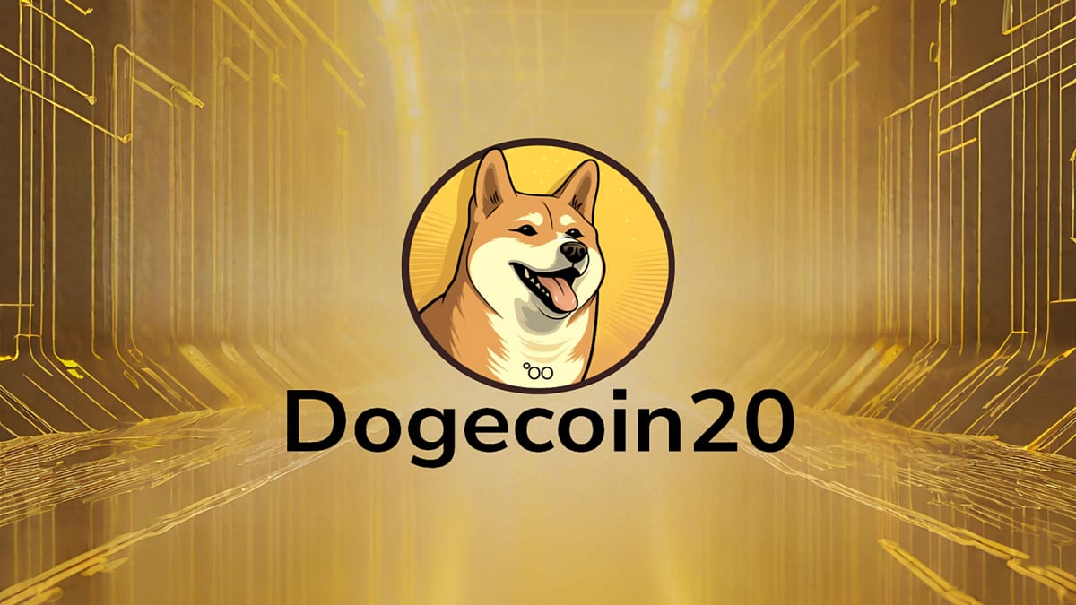 Dogecoin20