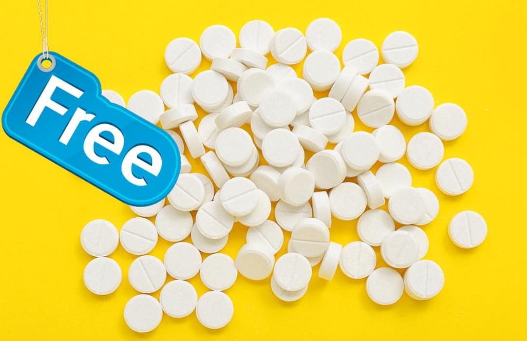 Order free trial samples of Modafinil