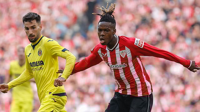 La Liga Wrap: Athletic Bilbao's Copa Celebration Dampened By 1-1 Draw With Villarreal