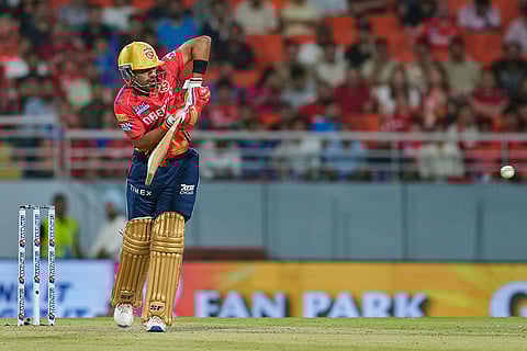 IPL 2024: PBKS vs MI