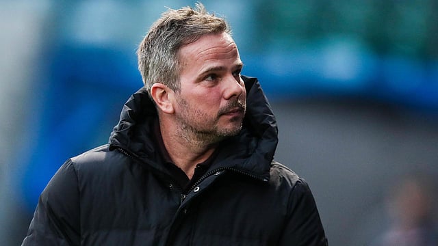 Angry Stephen Clemence Admits Gillingham’s ‘Heads Went’