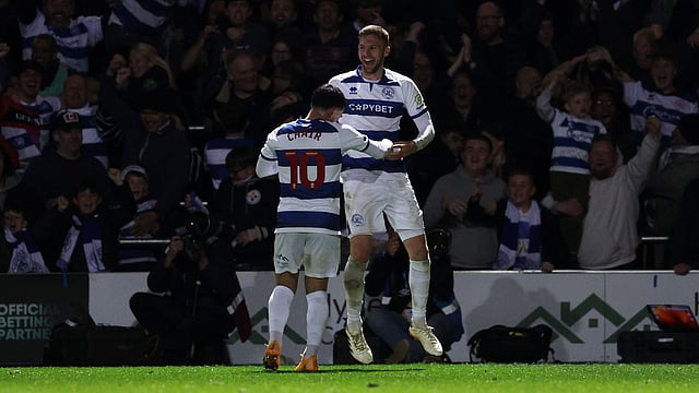 Leicester Back In Premier League! Leeds' Defeat At QPR Seals Foxes' Return To Top Flight