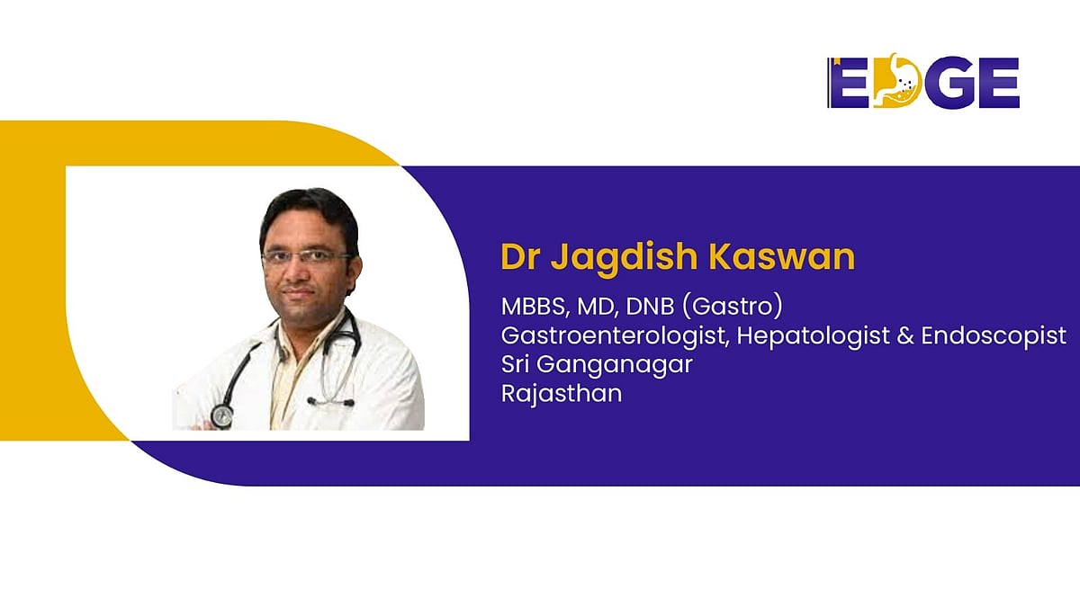 Dr. Jagdish Kaswan