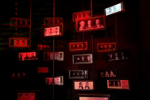 Portugal Revolution anniversary