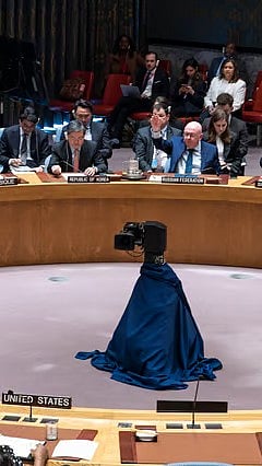 U.N. Security Council |