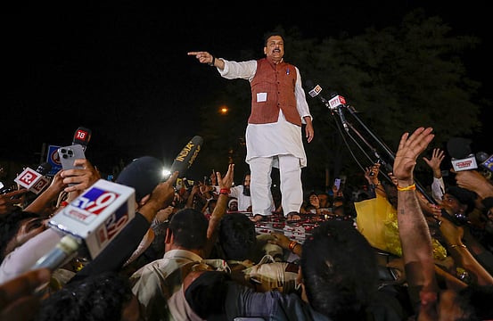 From Arrest To Bail, Tracing AAP Leader Sanjay Singh's Journey In Delhi Liquor Policy Case