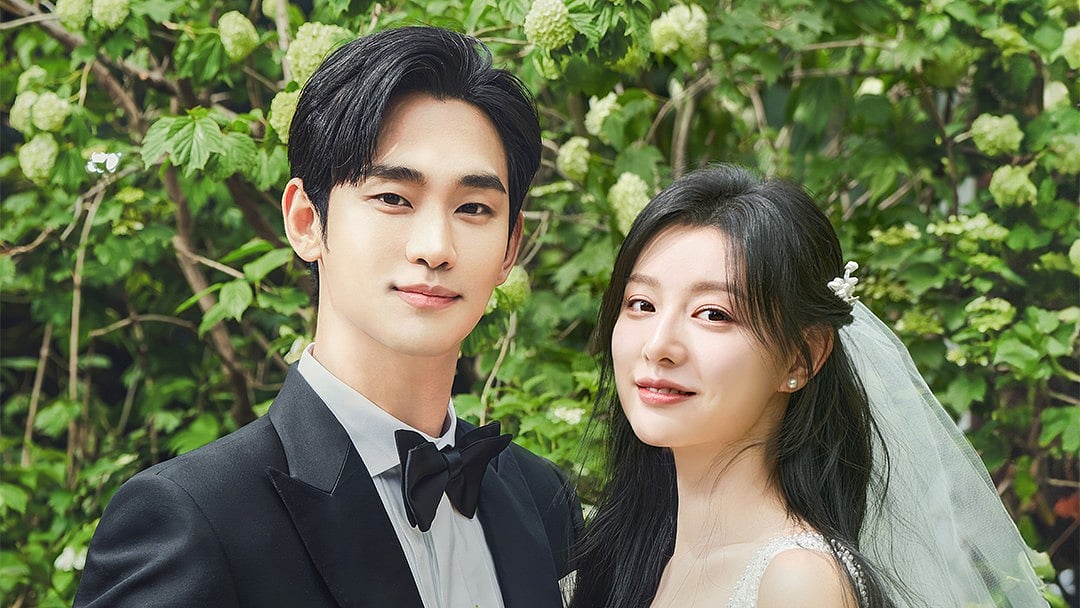 'Queen of Tears' - tvN