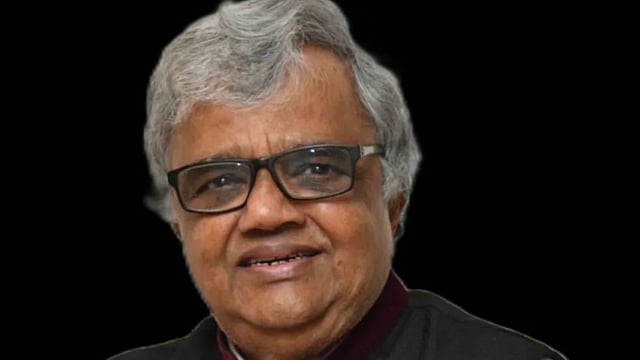 Condolences Pour In For Kannada Film Actor-Producer-Director Dwarakish