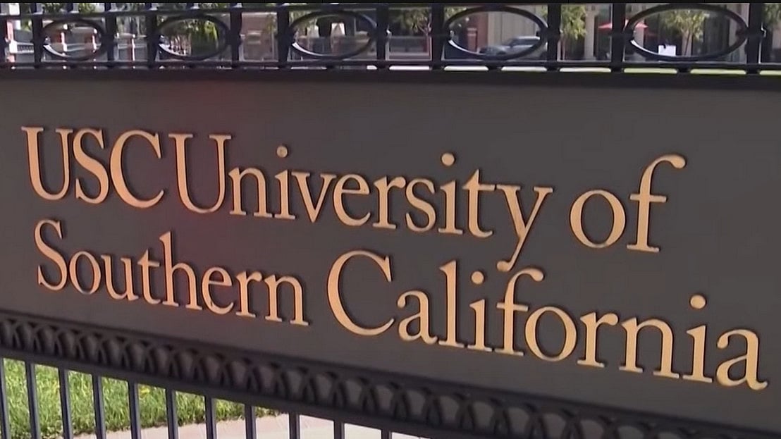 Citynewsok.com : USC