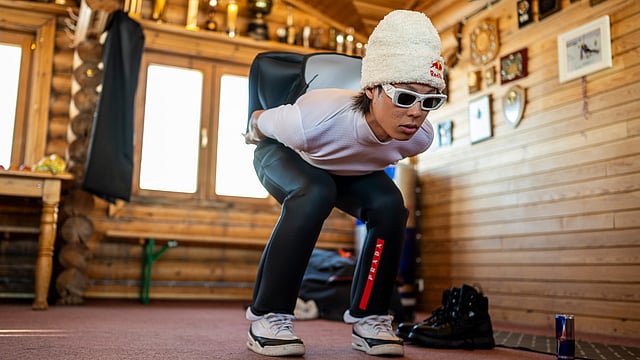 Japanese Ski Jump Star Ryoyu Kobayashi Flies High With 291m Jump But Fails FIS Standard