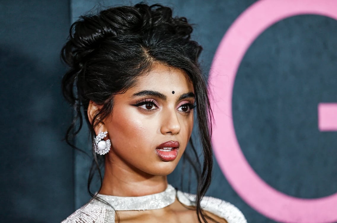 Getty Images : Avantika Vandanapu