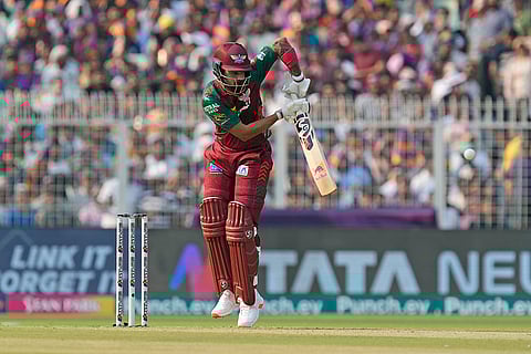 IPL 2024: KKR Vs LSG