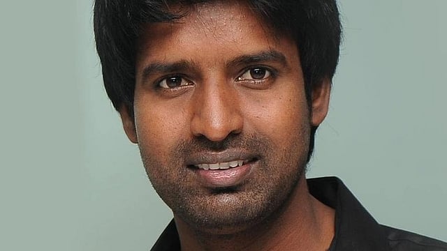 'Viduthalai Part 1' Actor Soori Reveals He Could Not Cast His Vote For THIS Reason