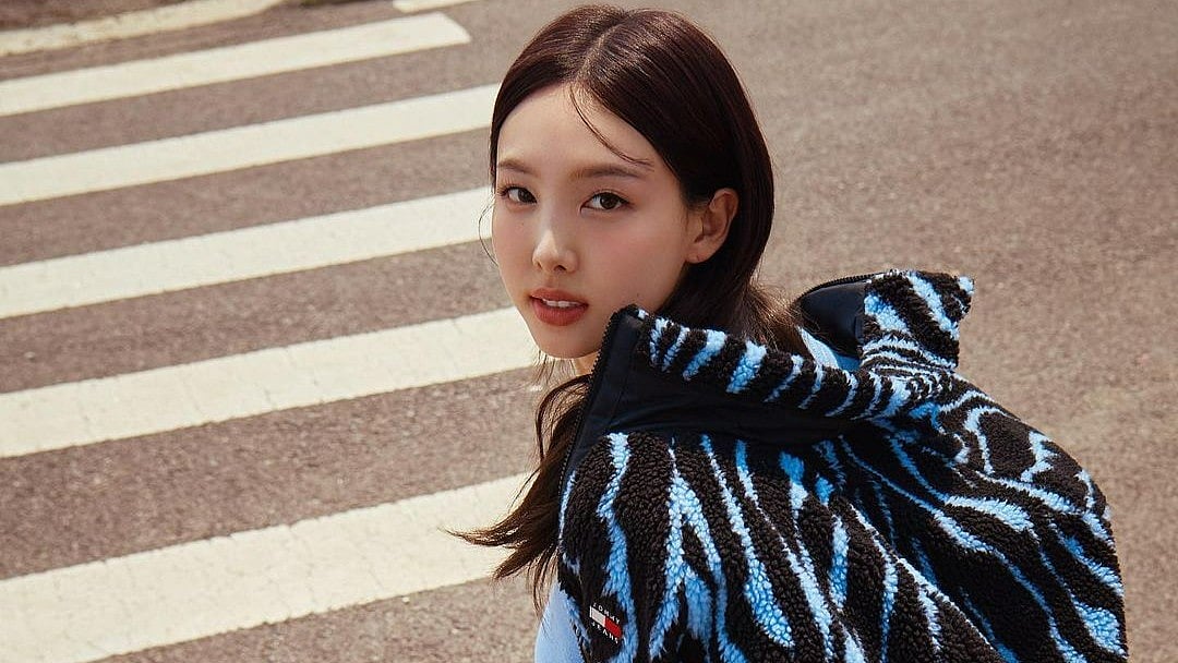 Instagram : TWICE's Nayeon