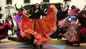 IANS : Nargis Fakhri in Rockstar