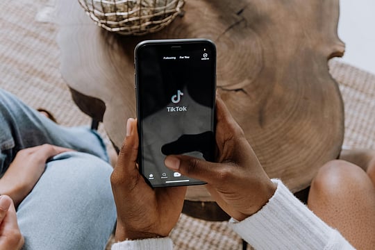 TikTok Warns US Ban Threatens Free Speech Rights Of 170 Million Americans