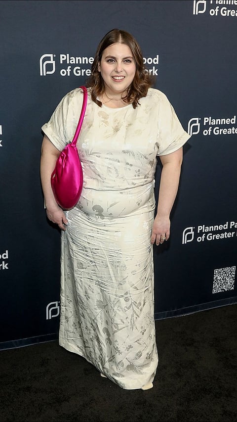 Planned Parenthood Of Greater New York Benefit Gala
