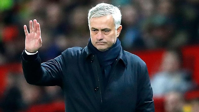 Jose Mourinho: Manchester United Tenure Could Have Been Different If Club Trusted Me More