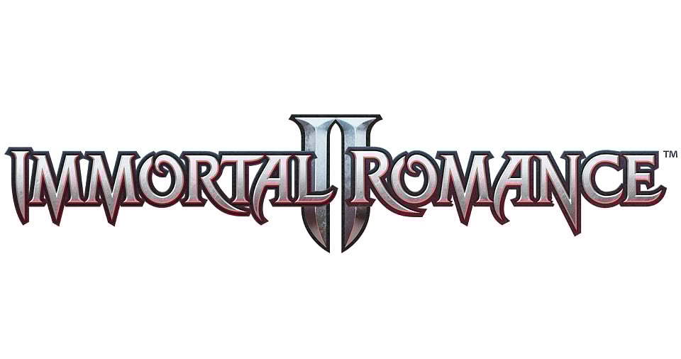 Immortal Romance 2