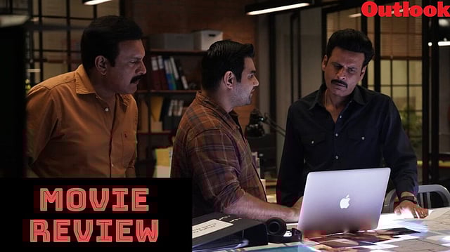 ‘Silence 2: The Night Owl Bar Shootout’ On Zee5 Movie Review: Even Manoj Bajpayee Can't Salvage This Poorly Written Whodunit