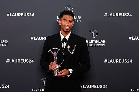 Laureus Sports Awards