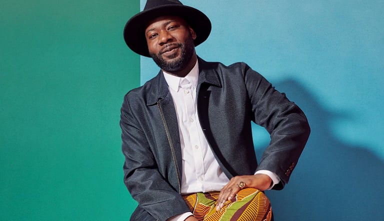 Deadline : Blitz Bazawule